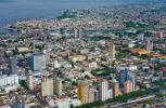 Manaus: données générales, histoire, économie, culture