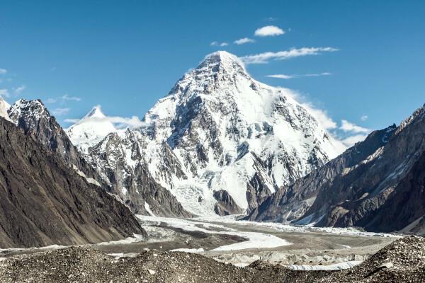 Pakistan: kart, flagg, hovedstad, kuriositeter