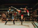 Kickboxing: τι είναι, ιστορία και κανόνες