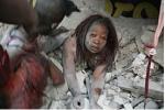 The earthquake in Haiti. Consequences of the Haiti Earthquake