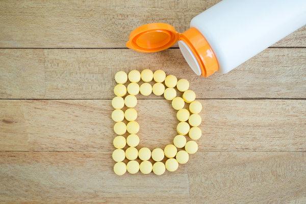 D-vitamin: hva det er, funksjoner, mangel og kilder