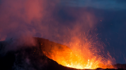 Møt Taupo, supervulkanen som er ansvarlig for to av de største eksplosjonene i historien