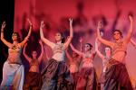 ब्राज़ील और दुनिया भर के लोकप्रिय नृत्य