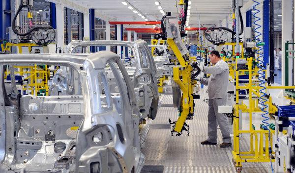 Il volismo è emerso in Svezia e ha combinato l'automazione della produzione con il lavoro manuale, oltre a dare priorità alla qualificazione dei lavoratori.