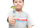 Opasnosti od prekomjerne tjelesne težine u djetinjstvu