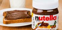 5 ERSTAUNLICHE Fakten über Nutella, von denen Sie vielleicht keine Ahnung haben