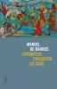 Manoel de Barros: dzīve, galvenie darbi, frāzes
