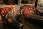 Sigmund Freud: vie et travail