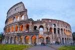 Rímske koloseum: história a kuriozity