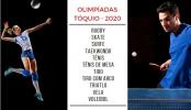 Tokijo 2020 m. Olimpinės žaidynės: datos, talismanai ir smulkmenos