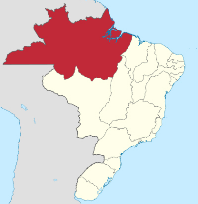 Graudi Pará