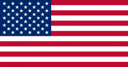 Význam vlajky Spojených štátov (čo to je, pojem a definícia)