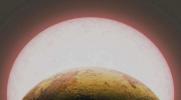 Открытия: колоссальная экзопланета привлекает внимание исследователей