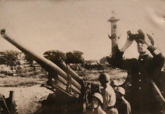 حصار لينينغراد