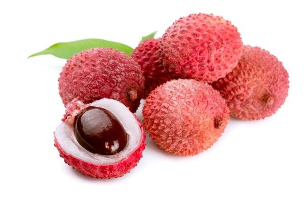 Ličiai yra vaisiai, kuriuos galima vartoti šviežius arba kurie gali būti naudojami, pavyzdžiui, ledų ir sulčių gamybai.