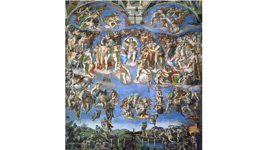 Meaning of the Last Judgment (What it is, Concept and Definition)