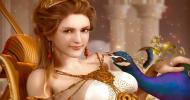 Siapakah dewi Yunani-Romawi menurut tanda Anda?