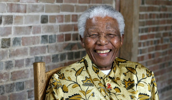 Nelson Mandela: who was it, apartheid, prison, death