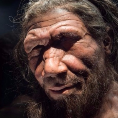 uomo di Neanderthal