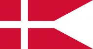 Zastava Danske: pomen, zgodovina