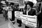 Hvad er zionisme? Lær bevægelsen og dens forhold til jødedommen at kende