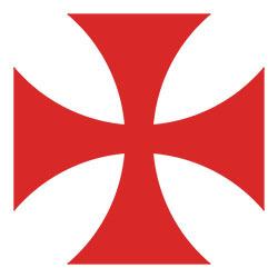 patealský kríž