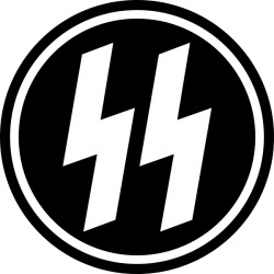 SS'nin Anlamı (Schutzstaffel) (Nedir, Kavram ve Tanım)