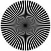 Podívejte se na tuto optickou iluzi, abyste zjistili, jaký jste génius