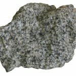 Diorite de roche