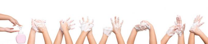 Hygiene: what is it, habits and types