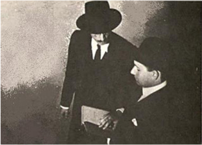 Korrespondensen som utbyttes med sin vän Fernando Pessoa publicerades trettiotvå år efter hans död