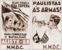 Konstitucionalistická revoluce z roku 1932
