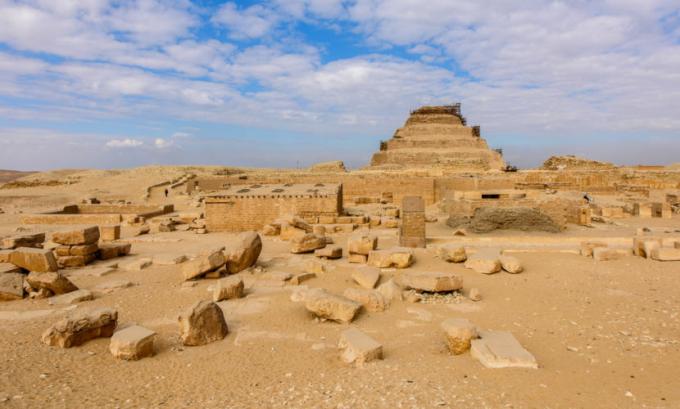 Anubis: znaczenie w religijności egipskiej