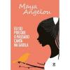 Майя Ангелу: біографія, нагороди, роботи, фрази
