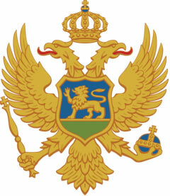 Montenegro. Montenegro se unió a la ex Yugoslavia
