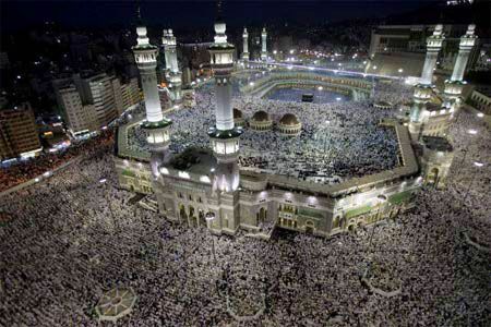 イスラム教：柱、コーランおよびグループ