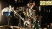 Alchemie: concept, oorsprong en geschiedenis