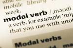 Модални глаголи: какви са те, примери, употреби, упражнения
