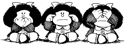 Mafalda, 70'lerin simgesi haline geldi ve sosyal eşitsizlikler ve cinsiyetçilik gibi ilgili tartışmalara neden oldu