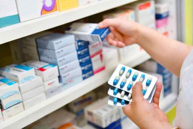 Byt inte märke av generiska läkemedel under behandlingen, varnar Anvisa