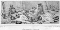 Senzala: πώς ήταν, πώς ήταν, η ζωή των σκλάβων