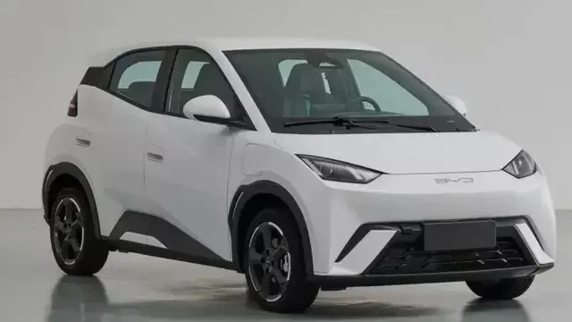 Electric car with affordable price in Brazil? Up to BRL 45 thousand!