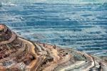 Impactos ambientales provocados por la minería