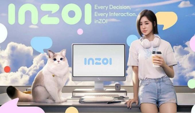 Take care, The Sims! inZOI life simulator expected to hit the market in 2024