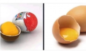 Kinder vajíčko: Čokoláda má viac tajomstiev, ako by ste si mysleli!