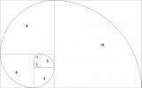 Fibonacci järjestuse tähendus (mis see on, mõiste ja määratlus)