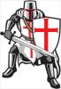 Середньовічні хрестові походи: короткий зміст, організація, символ та наслідки
