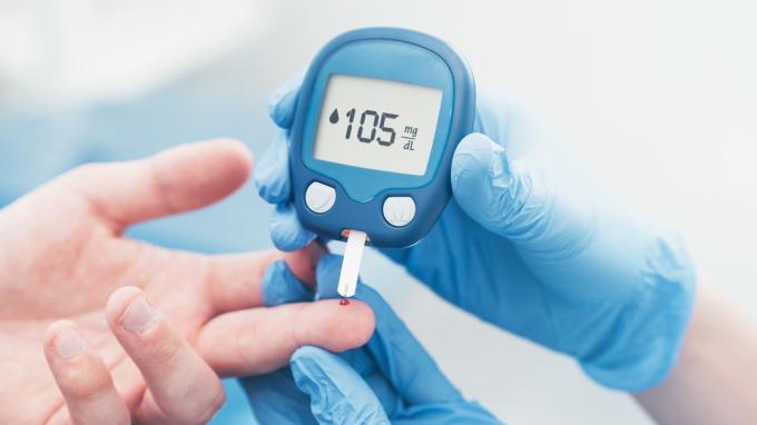 High Glucose: Understanding the Risks and Learning to Control It