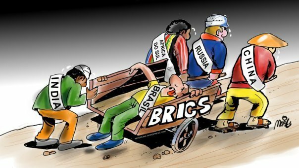 BRICS: wat is het, doelen en landen