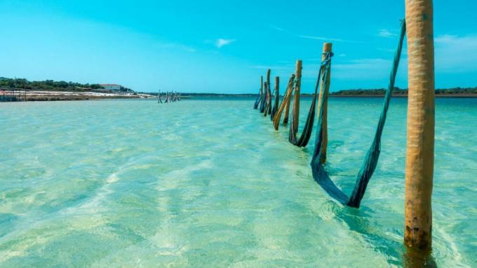 Brezilya'nın en çekici 5 plajı